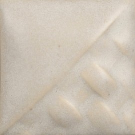 Alabaster Dry  - 10 lbs Dry Mayco Stoneware Glaze